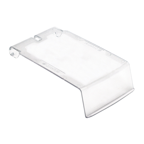 Couvercle transparent pour bacs empilables et &agrave; suspendre Toolneeds Inc.