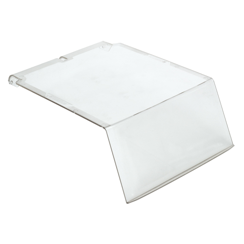 Clear Cover for Stack & Hang Bin Toolneeds Inc.
