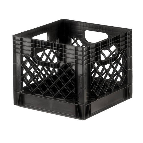 Caisse en plastique pour produits laitiers Toolneeds Inc.