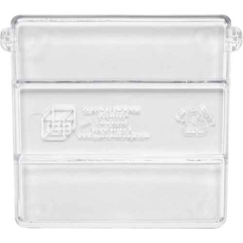 Diviseur transversal pour bac empilable & &agrave; suspendre Toolneeds Inc.