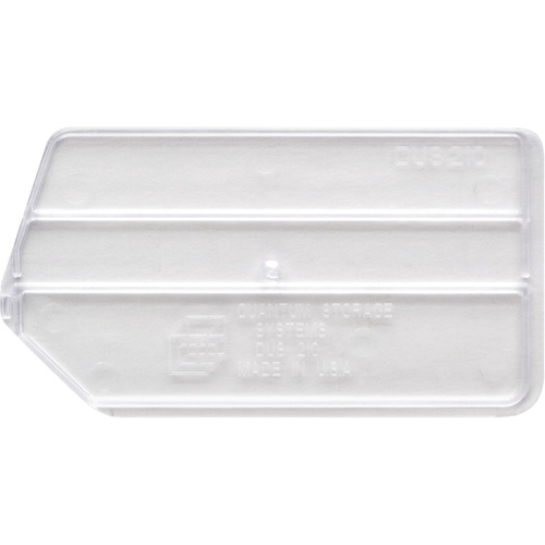 Divider for Stack & Hang Bin Toolneeds Inc.