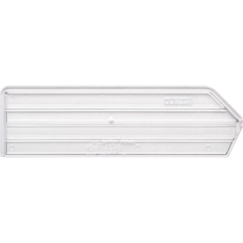 Diviseur pour bac empilable & &agrave; suspendre Toolneeds Inc.