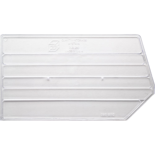 Divider for Stack & Hang Bin Toolneeds Inc.