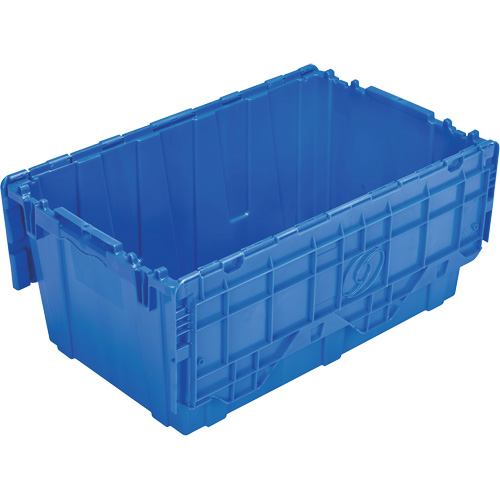 Bac emboîtable FP243C FliPak, 26,9" x 16,9" x 12,1", Bleu Toolneeds Inc.