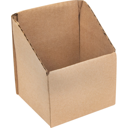 Diviseurs amovibles profonds en carton ondul&eacute; Toolneeds Inc.