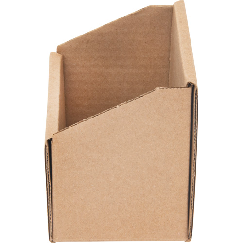 Diviseurs amovibles profonds en carton ondul&eacute; Toolneeds Inc.