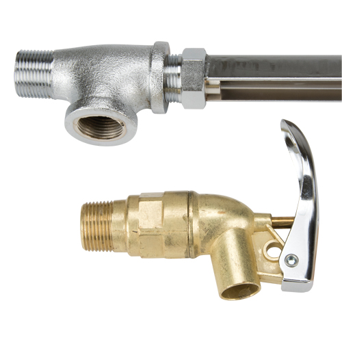 Graduated Drum Gauges Toolneeds Inc.