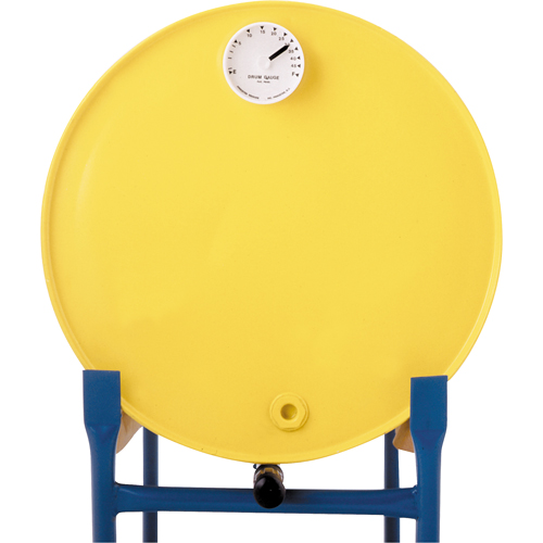 Indicateurs horizontaux Toolneeds Inc.