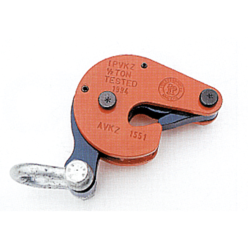 Crochet de levage IPVK pour barils Toolneeds Inc.