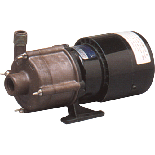 Magnetic-Drive Pumps - Industrial Highly Corrosive Series Toolneeds Inc.