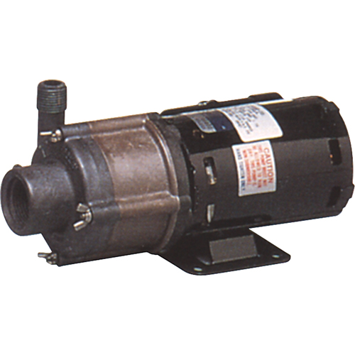 Industrial Highly Corrosive Series Pump Toolneeds Inc.