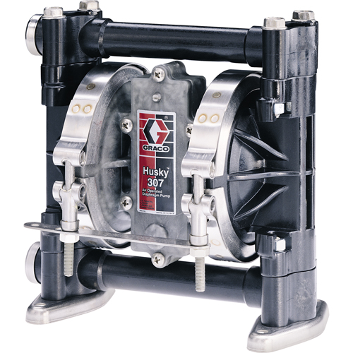 Diaphragm Pumps - 3/8" Diaphragm Pumps, 7 GPM Toolneeds Inc.