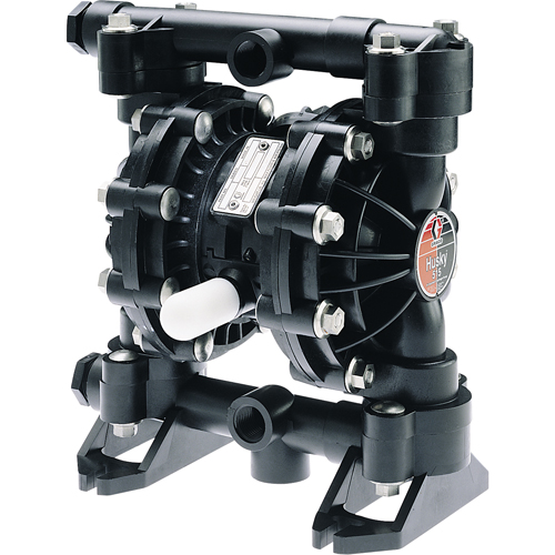 Diaphragm Pumps - 1/2" Diaphragm Pumps, 15 GPM Toolneeds Inc.