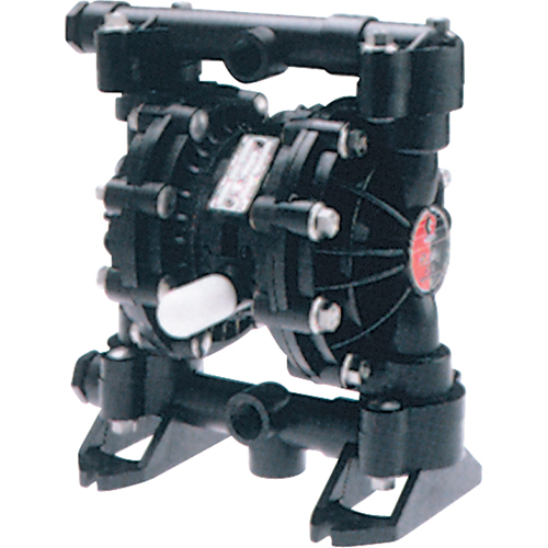 Diaphragm Pumps - 3/4" Diaphragm Pumps, 15 GPM Toolneeds Inc.