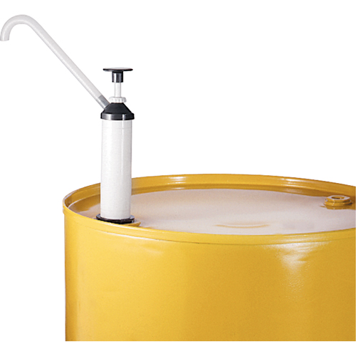 Pull Type Drum Pump, Fits 5-55 Gal., 8 oz./Stroke Toolneeds Inc.