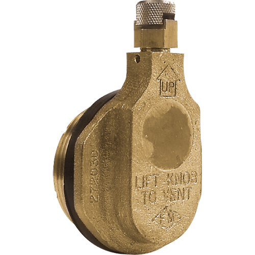 Horizontal Drum Vent Toolneeds Inc.