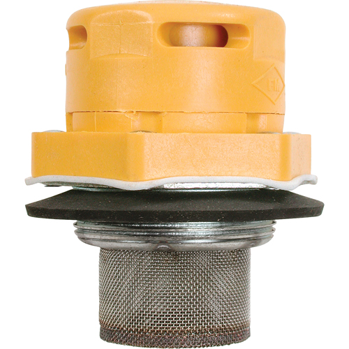 Vertical Vents Toolneeds Inc.