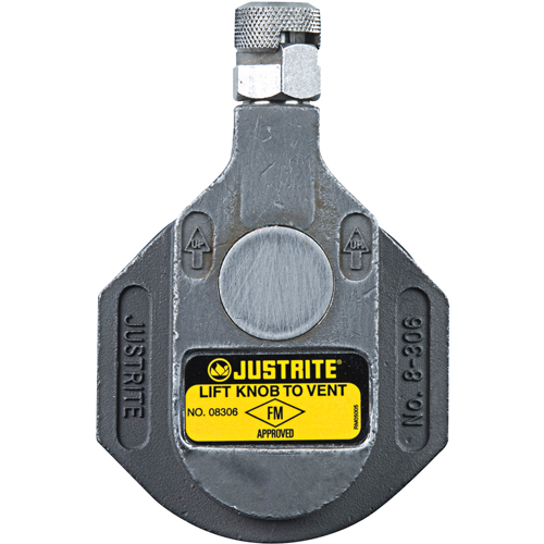 Horizontal Stainless Steel Vent Toolneeds Inc.