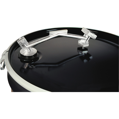 Cl&eacute; pour bouchon-&eacute;crou anti&eacute;tincelles, Fonte ductile recuite Toolneeds Inc.