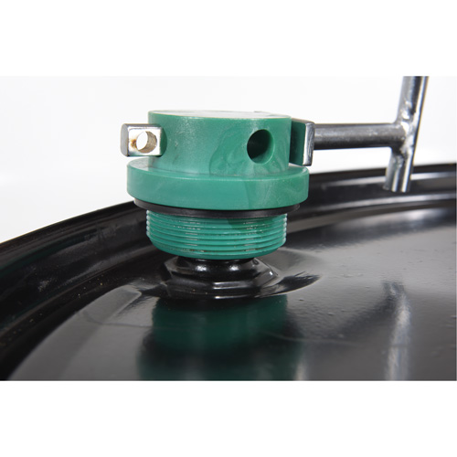 Verrou pour barils Toolneeds Inc.