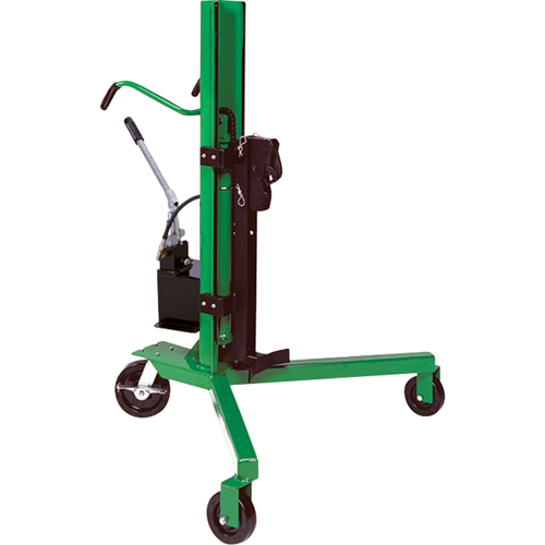 Drum Handler, 30 - 85 US Gal. (25 - 70 Imperial Gal.) Toolneeds Inc.