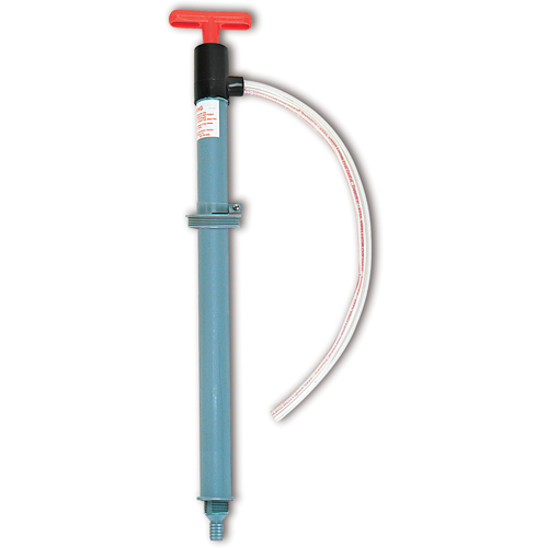 Sanitary Maintenance Pumps - Self-Priming, Fits 45 gal., 8 oz./Stroke Toolneeds Inc.