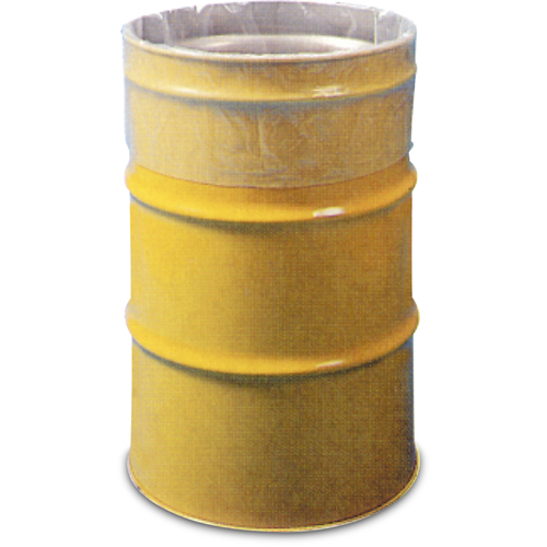 Hot-Fill Liners for 55-Gallon Drums Toolneeds Inc.