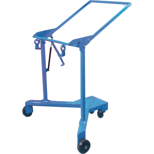 Drum Spotters, 55 US gal. (45 Imperial Gal.) Toolneeds Inc.