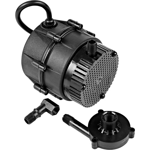 NK-1 Series Small Submersible Pump, 1/150 CV Toolneeds Inc.