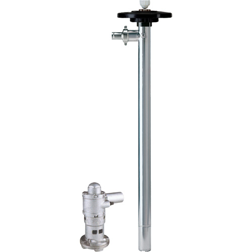 Pompes &agrave; tambour &agrave; air comprim&eacute;, 41,5 gal./min Toolneeds Inc.