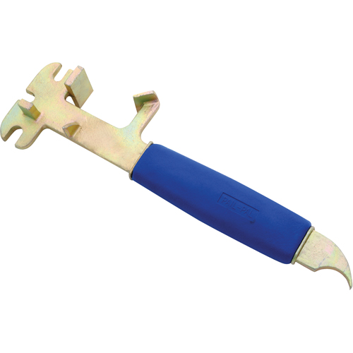 Steel Pail Opener Toolneeds Inc.