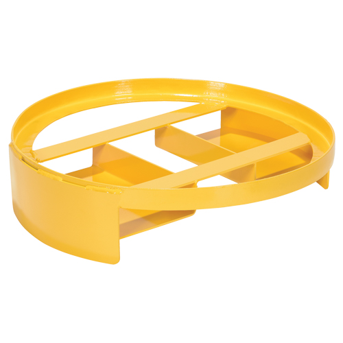 Bases portatives pour baril Toolneeds Inc.