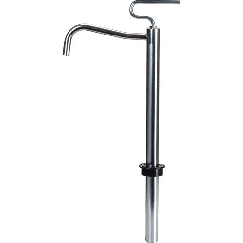 Pompes &agrave; barils de type &agrave; tirer, Pour 5 gal., 8 oz/course Toolneeds Inc.