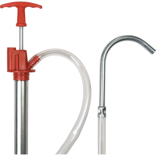 Pompe pour sceaux, Pour 5 gal., 2 oz/course Toolneeds Inc.