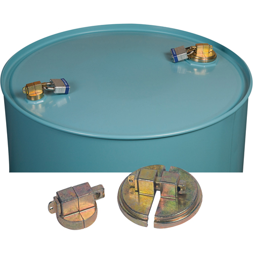 Drum Locks Toolneeds Inc.