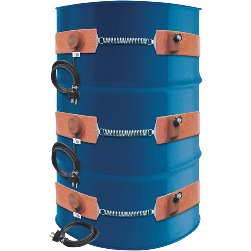 Flexible Drum & Pail Heaters Toolneeds Inc.