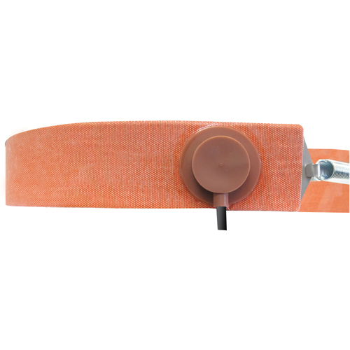 Chauffe-barils/seaux flexibles Toolneeds Inc.