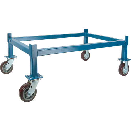 Drum Stacking Rack Dolly Toolneeds Inc.