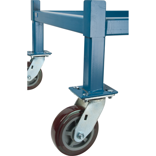 Drum Stacking Rack Dolly Toolneeds Inc.