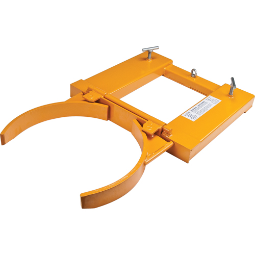 Porte-barils, Pour 55 gal. US (45 gal. imp.) Toolneeds Inc.