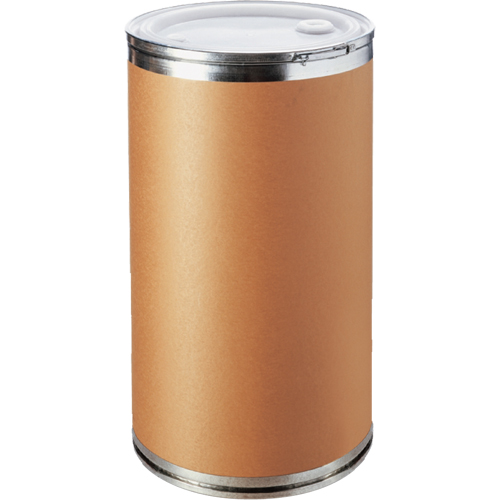 Liquipak&reg; Fibre Drums Toolneeds Inc.