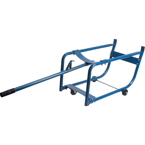 Chevalet &agrave; baril, Capacit&eacute; de 55 gal. US (45 gal. imp.), Charge max. de 700 lb/318 kg Toolneeds Inc.