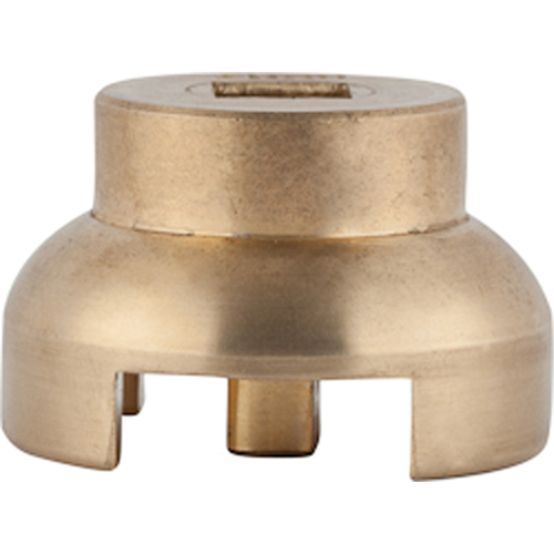 Non-Sparking Drum Socket Toolneeds Inc.