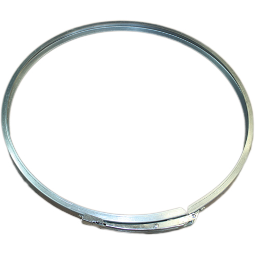 Verrouillage &agrave; levier pour baril en poly&eacute;thyl&egrave;ne Toolneeds Inc.