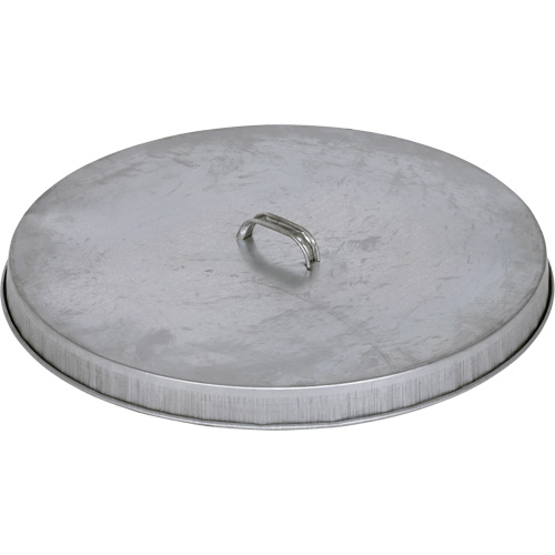 Galvanized Steel Open Head Drum Cover Toolneeds Inc.
