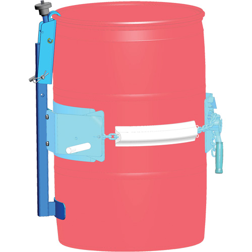 Top Rim Clamp Kit Toolneeds Inc.