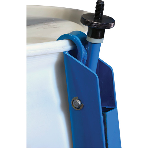 Top Rim Clamp Kit Toolneeds Inc.