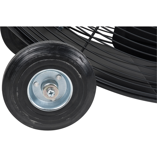 Ventilateur l&eacute;ger &agrave; entraînement direct pour usage industriel, Industriel, 2 vitesses, Diam&egrave;tre de 36" Toolneeds Inc.