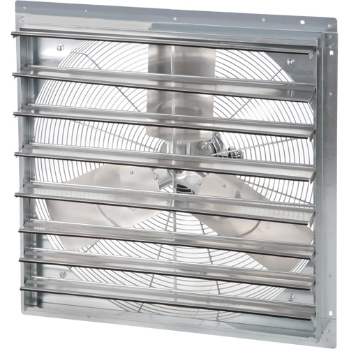 Shutter Fans Toolneeds Inc.