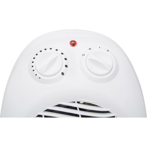 Portable Convection Heater, Fan, Electric, 5200 Toolneeds Inc.